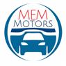 Mem Motors - İstanbul